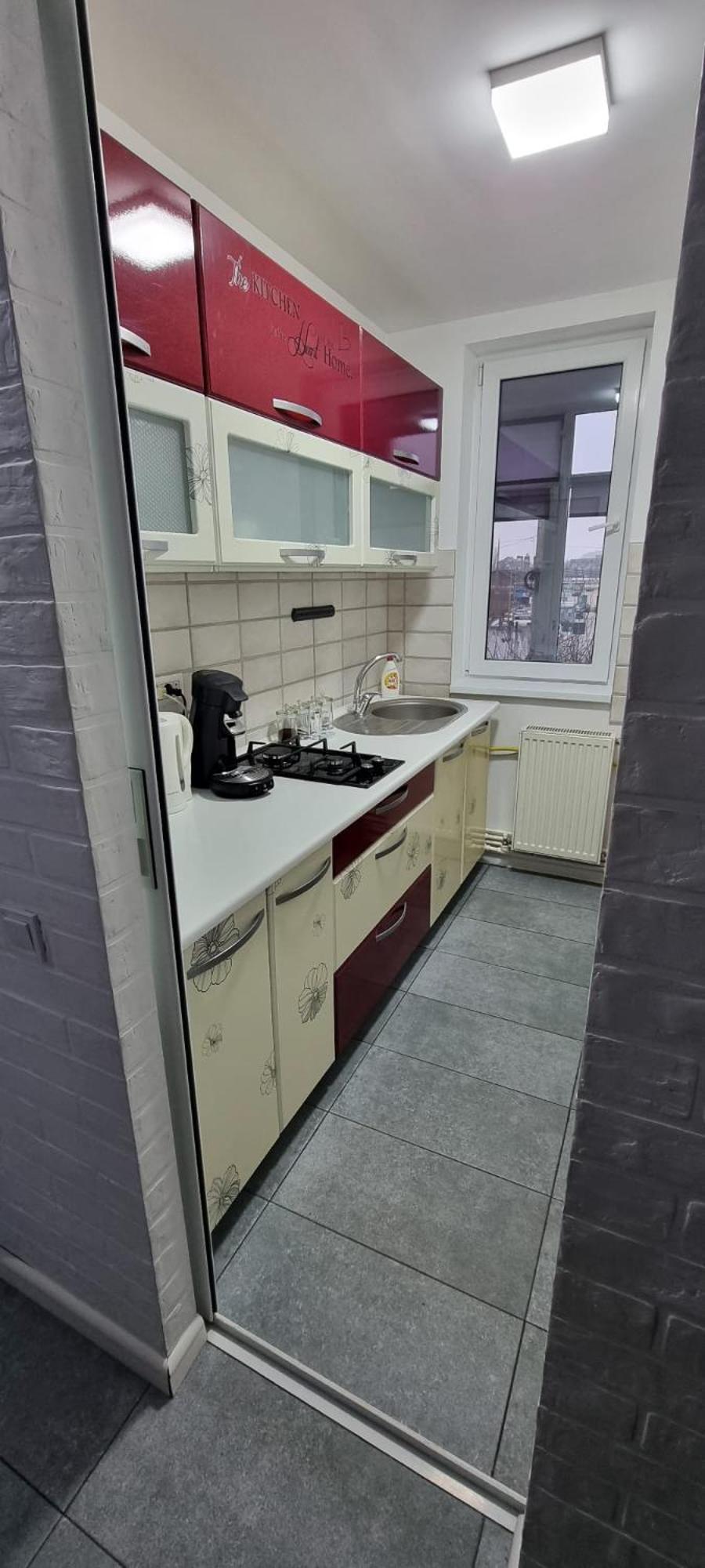 Feel Like Home 2 Piatra Neamt Exterior photo